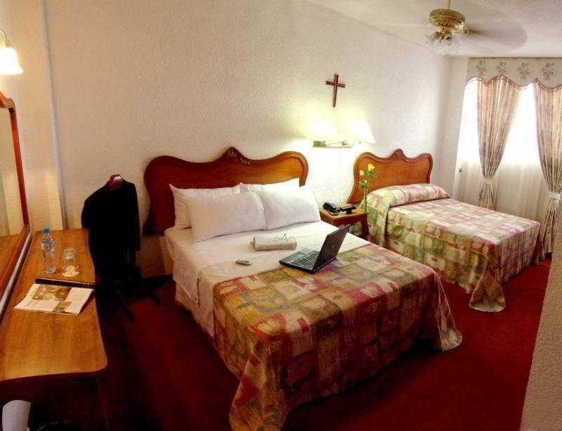 Hotel Elizabeth Central Aguascalientes Exterior foto